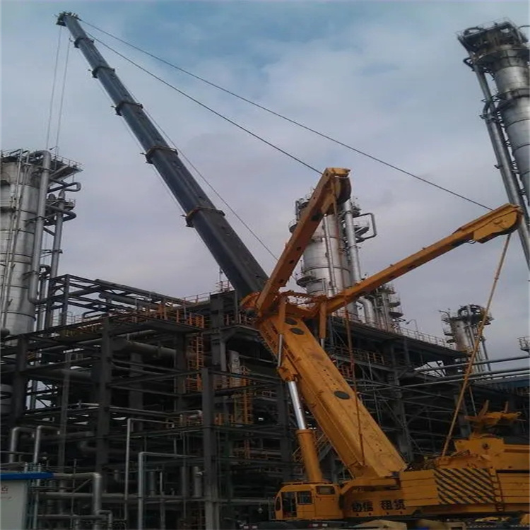 奉新县吊车出租电话