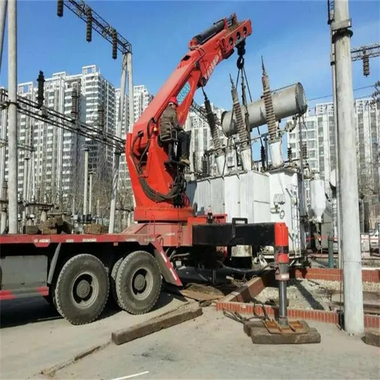 奉新县就近吊车出租|工地厂房吊装设备租赁|24小时高效响应