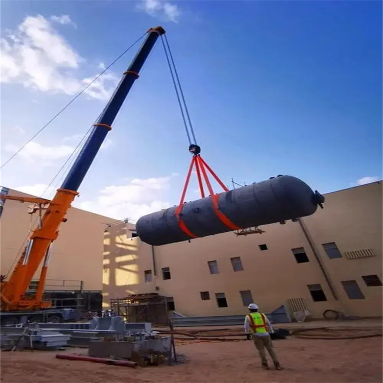 奉新县哪些因素会影响到吊车施工的效果