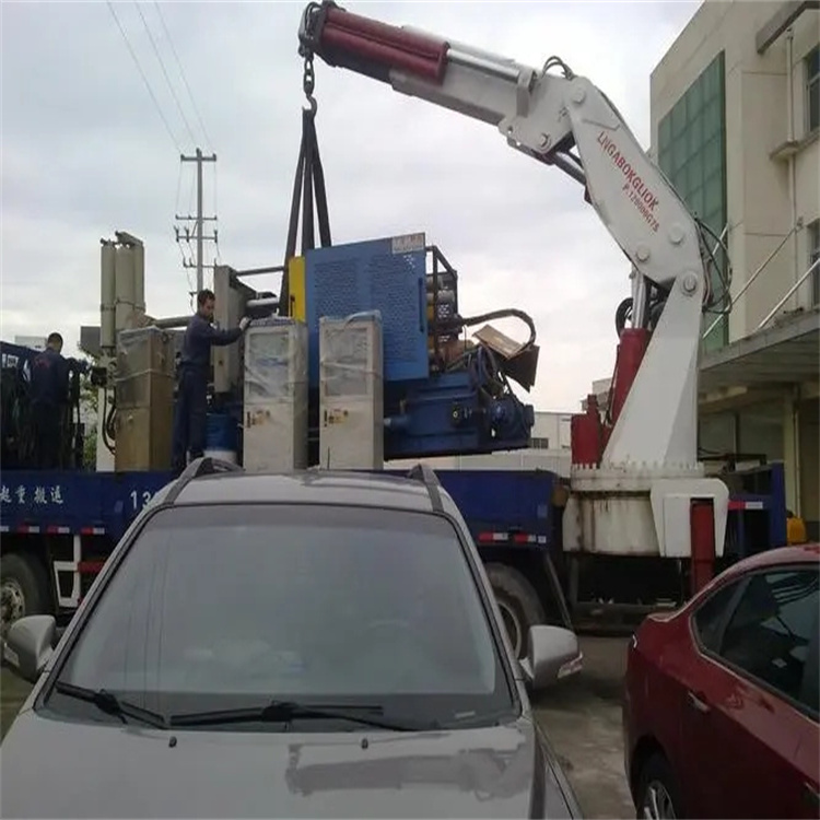 奉新县租专业吊车价钱