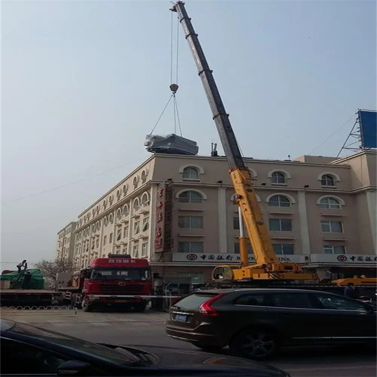 奉新县小型吊车租赁电话