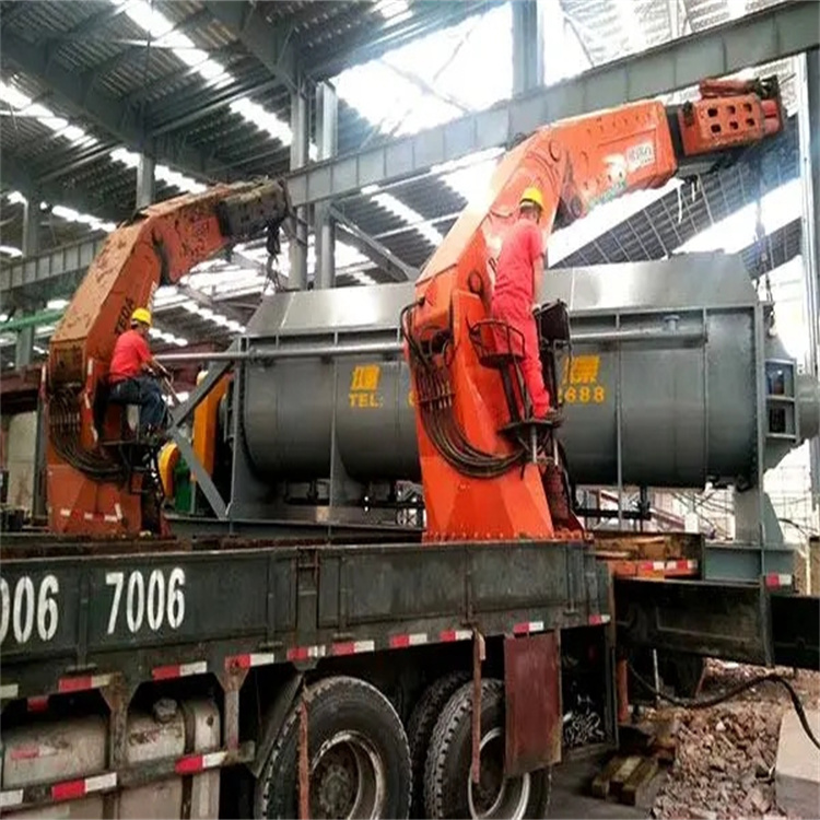 奉新县大型随车吊出租多少钱