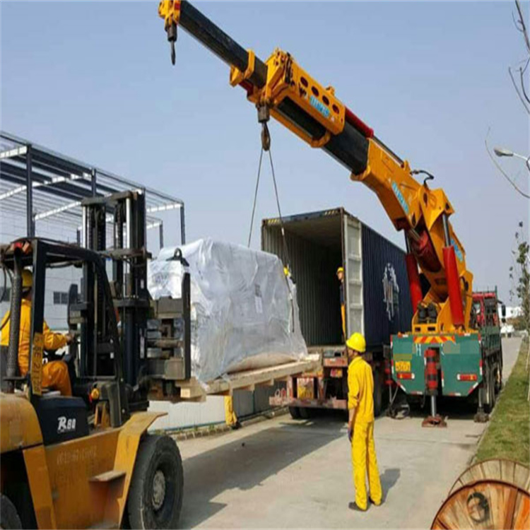 奉新县专业随车吊出租电话