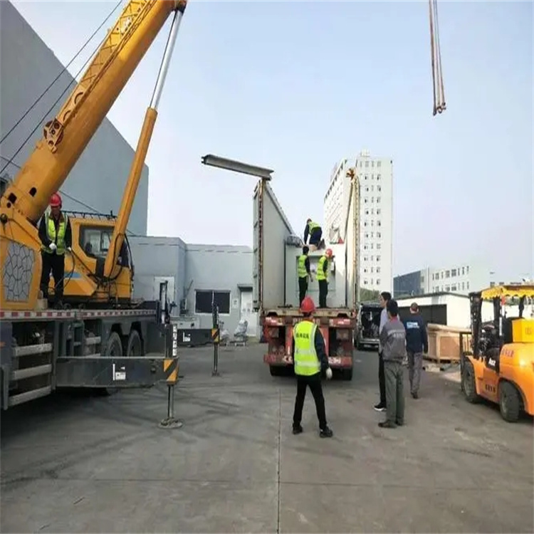 奉新县如何找到附近的吊车救援服务