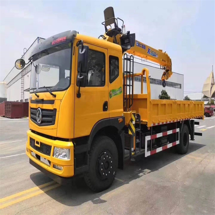 奉新县附近找一辆随车吊出租