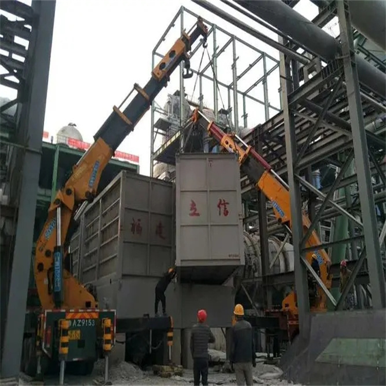 奉新县折臂吊车租赁电话