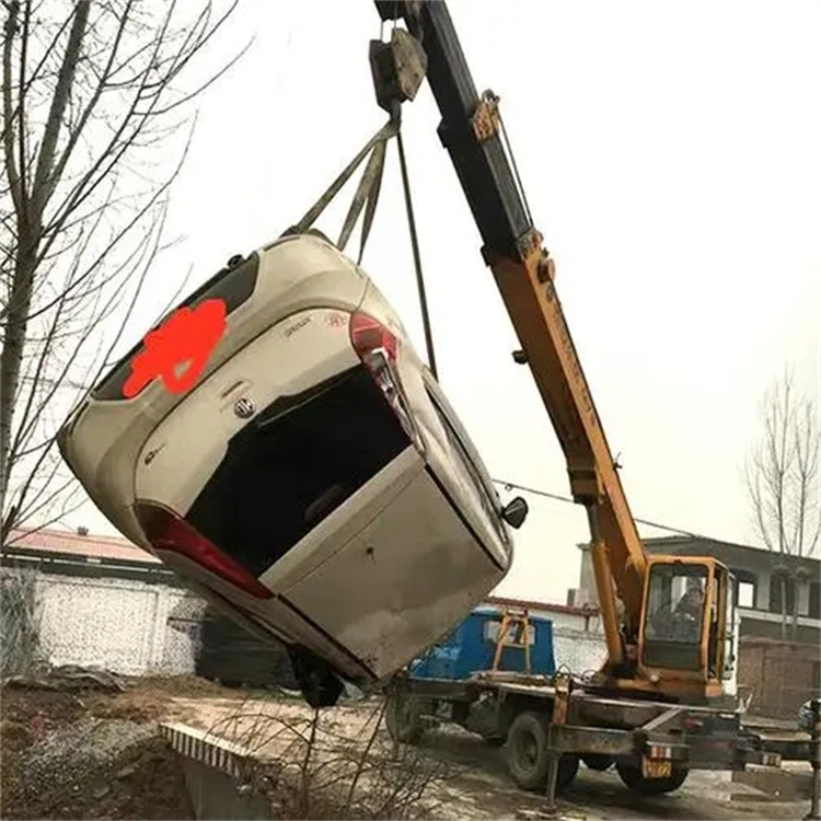 奉新县随时待命，吊车24小时道路救援服务全解析