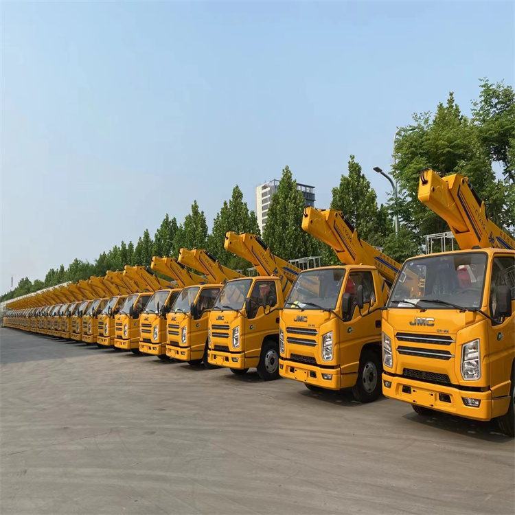 奉新县路灯车高空作业车出租|市政维修|广告安装