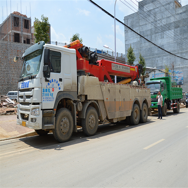 奉新县50吨随车吊出租