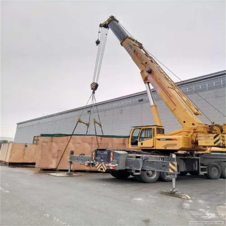 奉新县急需吊车出租怎么办|24小时响应|跨区调配服务