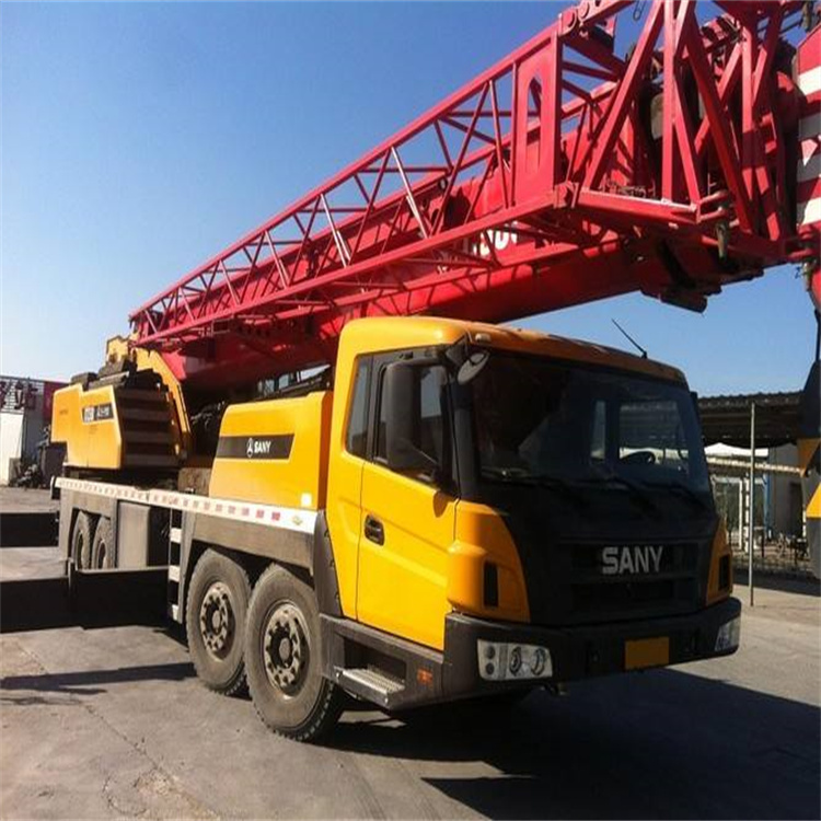 奉新县吊车哪个方位吊最受力