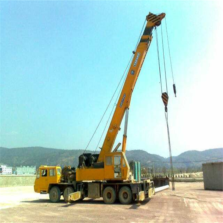 奉新县小型吊车出租价格是多少